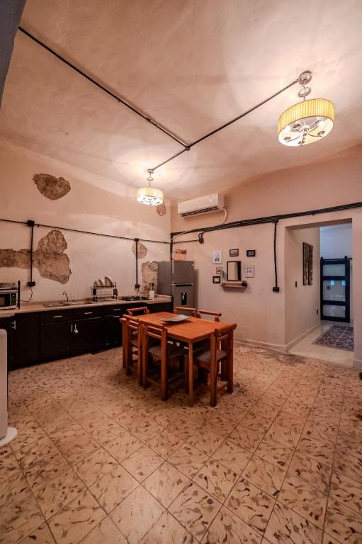 Vintage house in Barrio antiguo - 2