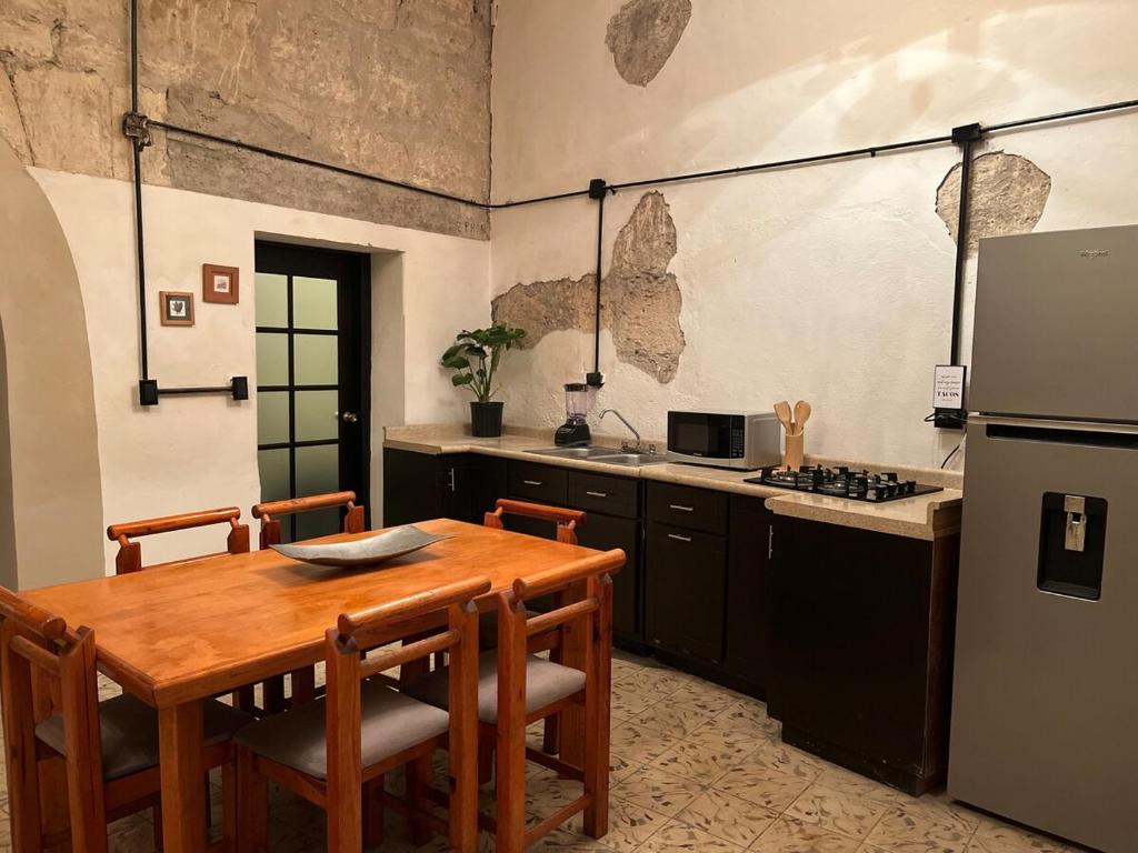 Vintage house in Barrio antiguo - 5
