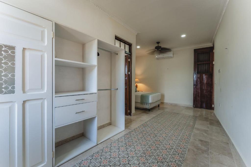 Casa Céntrica con Alberca | A pasos de La Ermita - 3