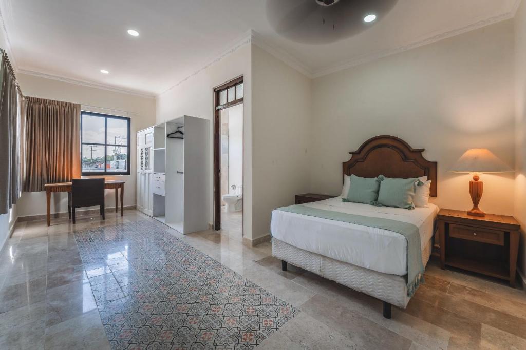 Casa Céntrica con Alberca | A pasos de La Ermita - 5