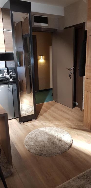 Kraljevi Čardaci apartman Rajković - 4