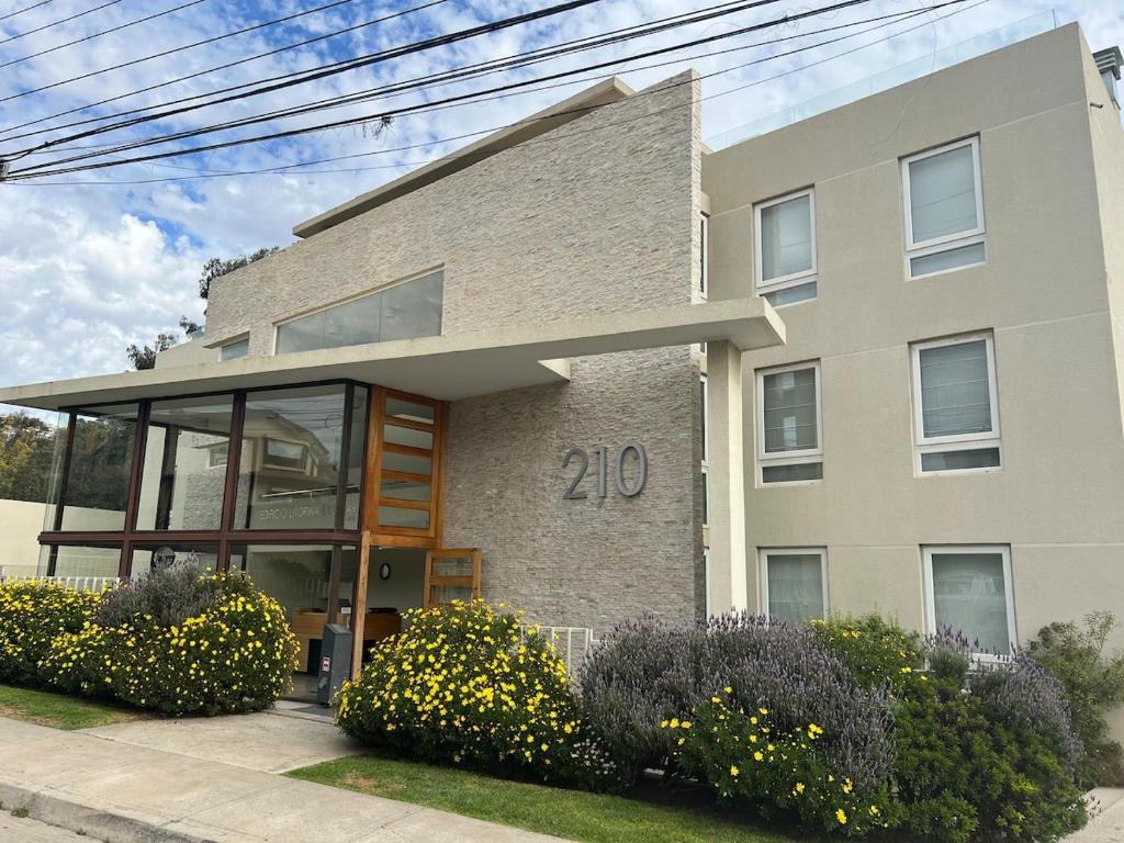 Acogedor Departamento en excelente barrio de Jardín del Mar - 4