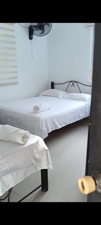 Casa Vacacional - 1