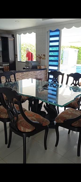 Casa Vacacional - 2