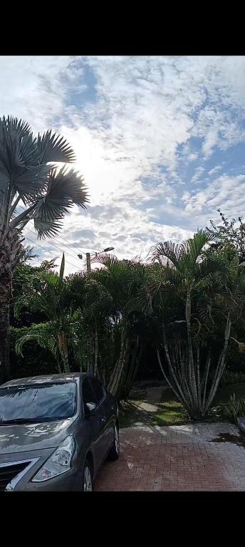 Casa Vacacional - 3