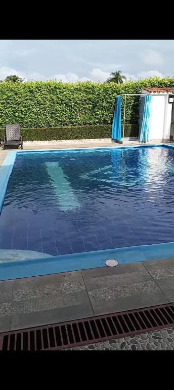 Casa Vacacional - 5