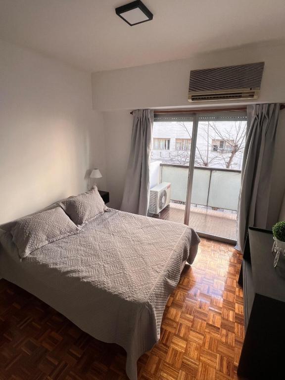 Departamento en Ciudad de Buenos Aires - 4
