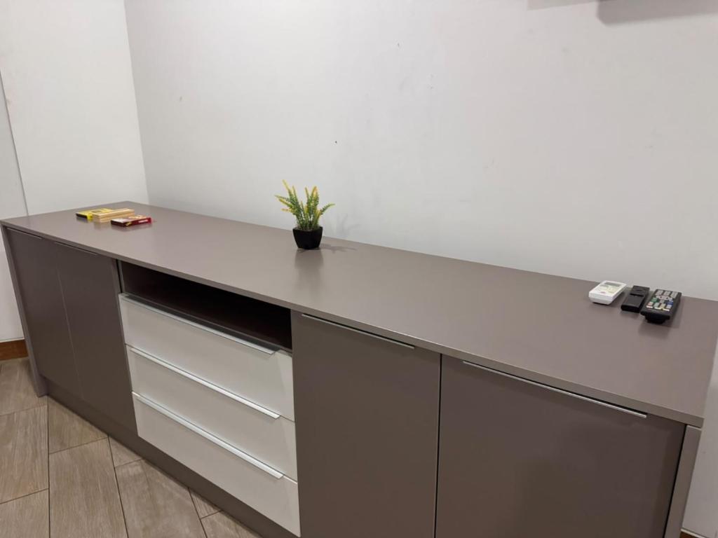 Moderno Monoambiente, Confort y Excelente Ubicación - 3