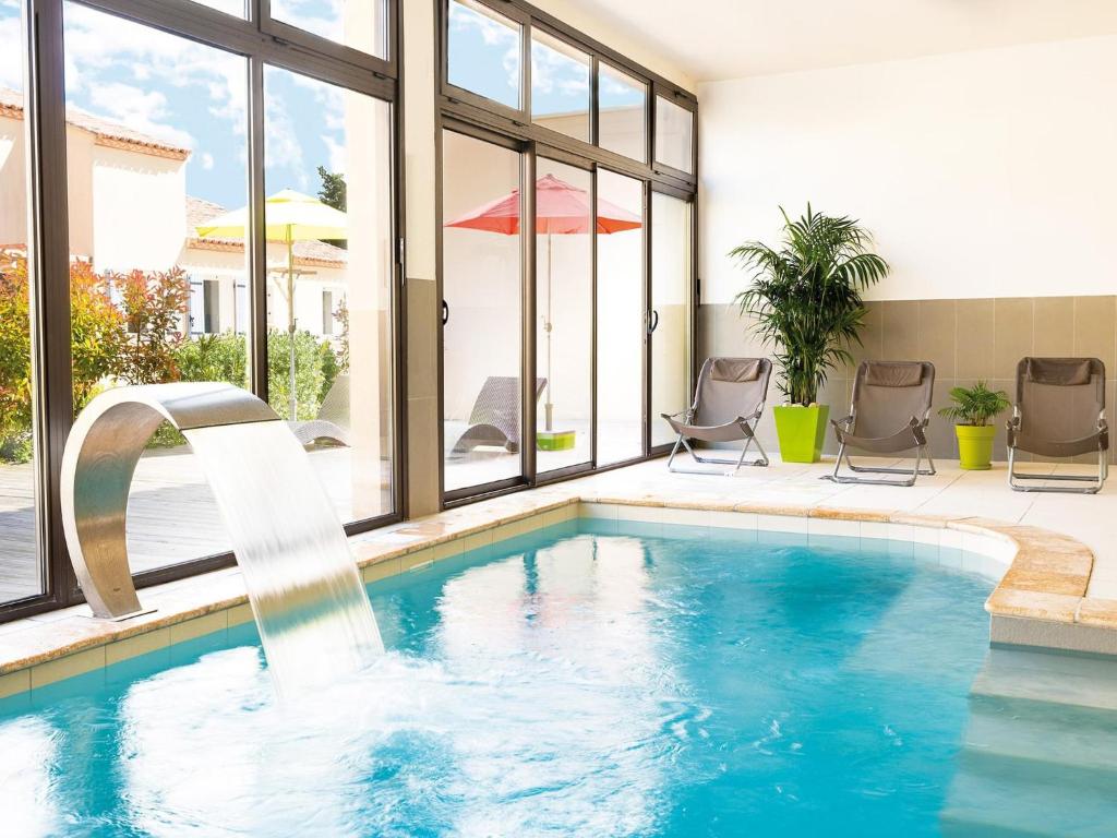 Provencal Family Getaway for Six - 1