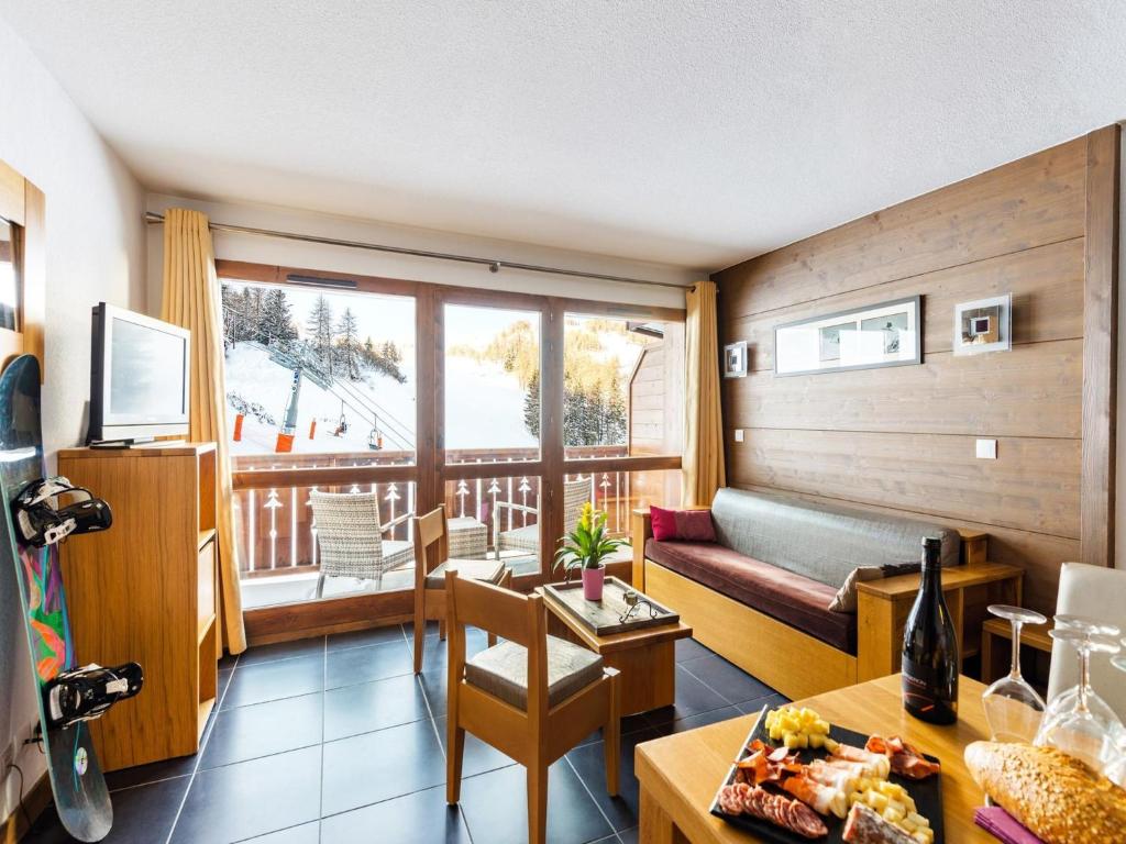 Spacious Mountain Apartment for 8 - 5
