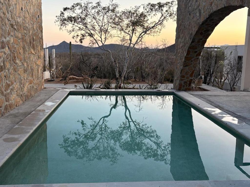 Maison Cigaline Apartment Terrace Pool WiFi AC 5 min to East Cape Beaches - 3