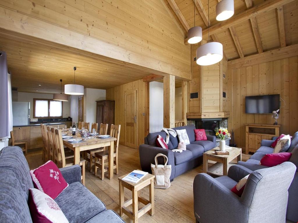 Chalet in Les 2 Alpes near Ski Piste - 2