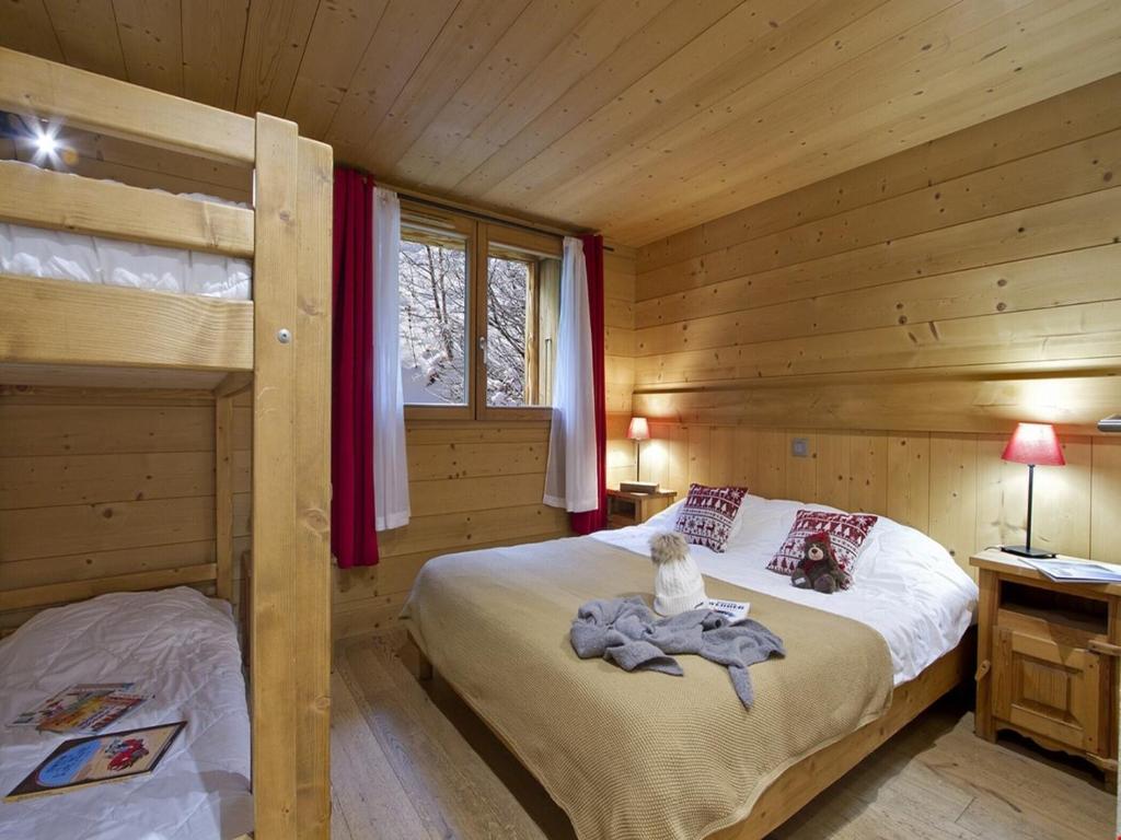 Chalet in Les 2 Alpes near Ski Piste - 5