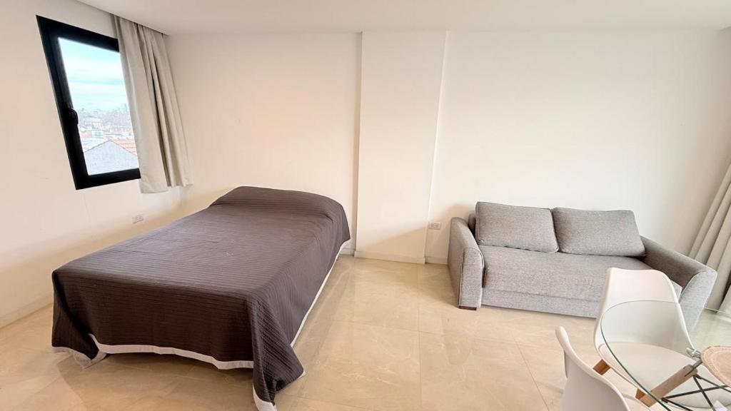 Departamento Moderno a Estrenar con Balcón - 5