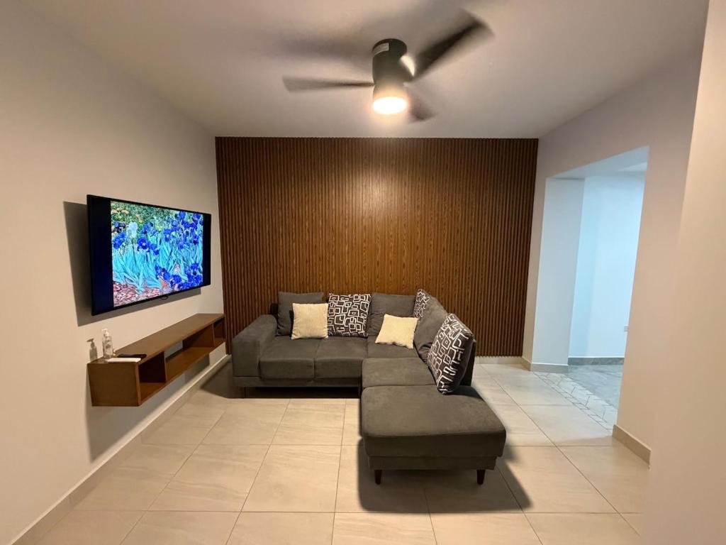 Casa viva - 1