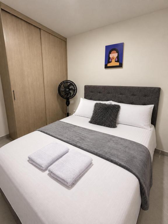 Apto Premium Ibagué lujoso, moderno y bien ubicado - 3