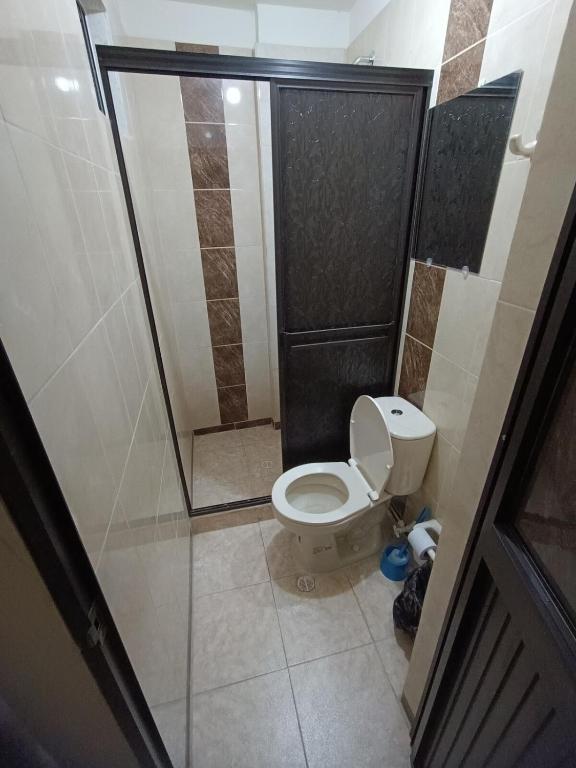 Apartment near the colonial area of Girón and industrial zone - 3