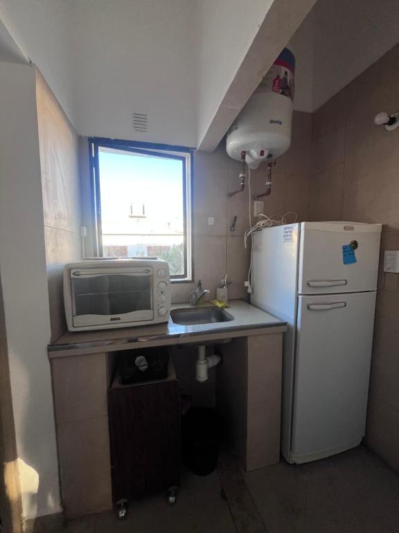 Apartment in a residential area of Salta Capital - 5