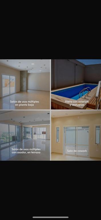 Departamento con cochera en san miguel de tucumán - 5