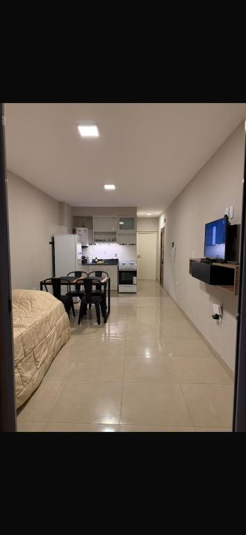 Departamento con cochera en san miguel de tucumán - 1