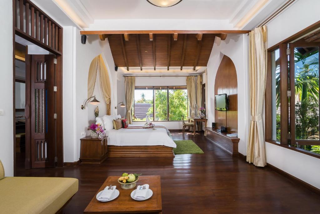 ロイヤル ムアン サムイ ヴィラズ (Royal Muang Samui Villas)