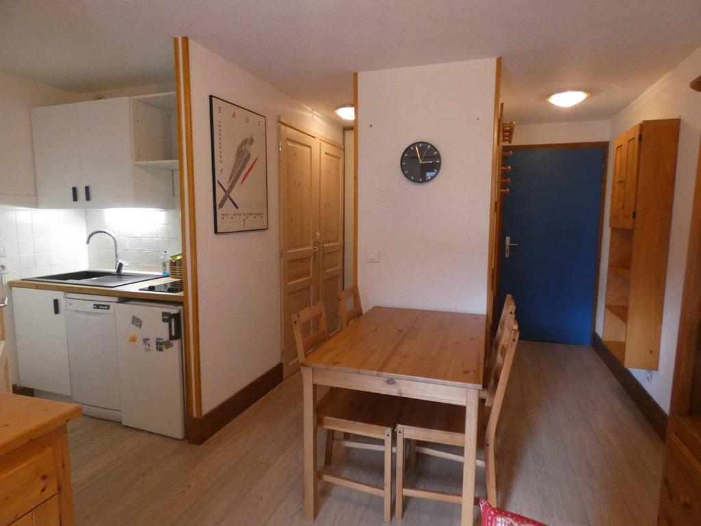 Appartement cosy au centre - 4 pers. - FR-1-886-114 - 3