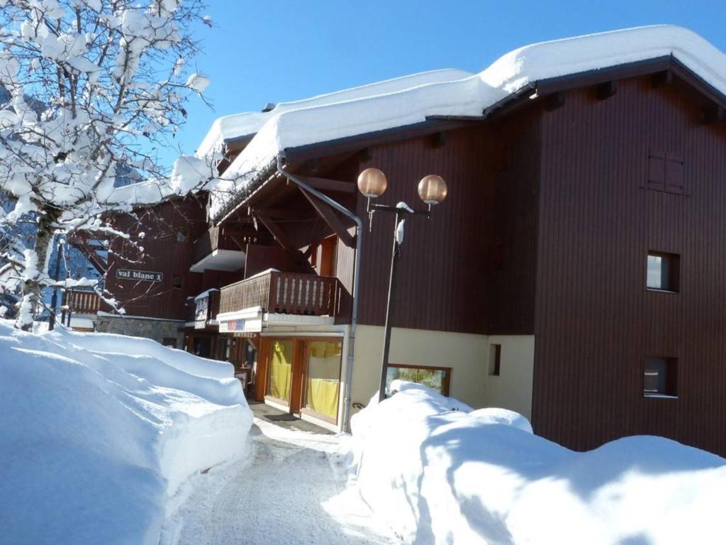 Appartement cosy au centre - 4 pers. - FR-1-886-114 - 4