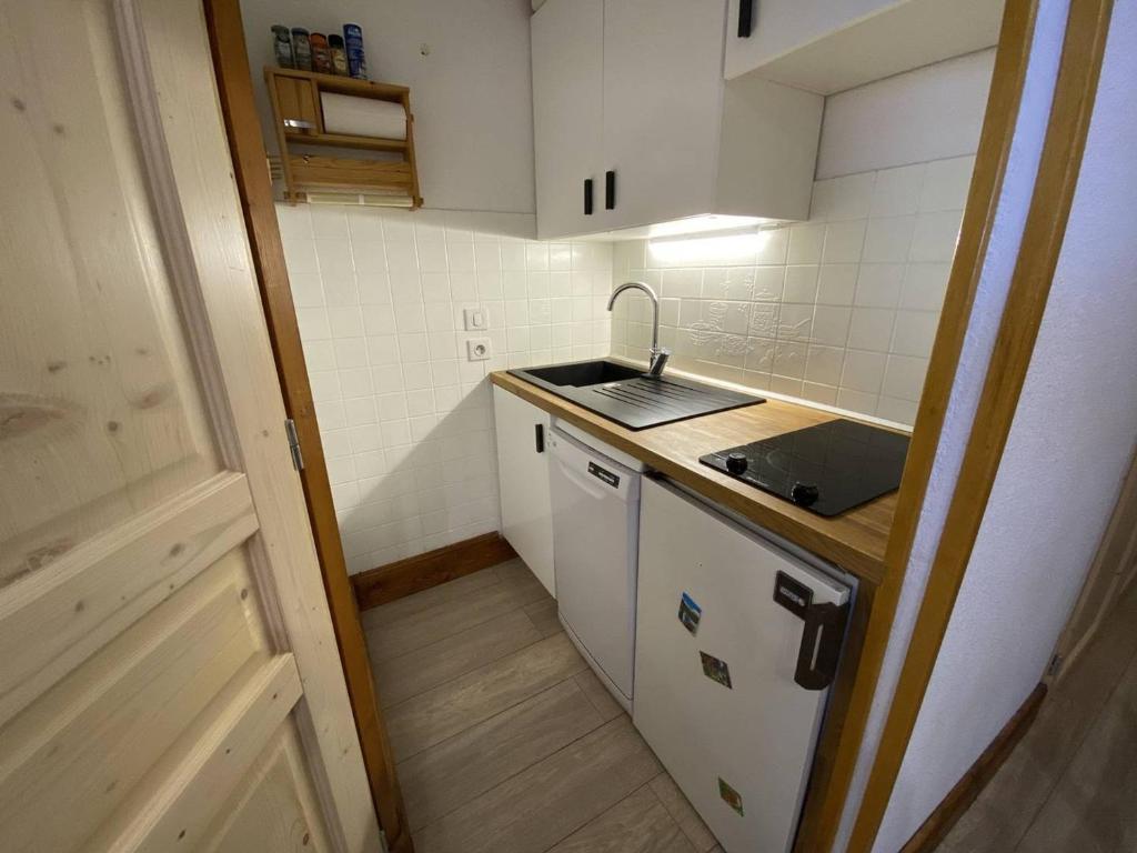 Appartement cosy au centre - 4 pers. - FR-1-886-114 - 5