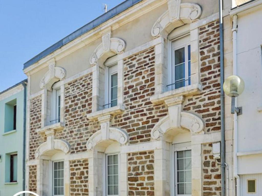 Gîte confortable à La Chaume - 6 pers. - FR-1-426-620 - 5