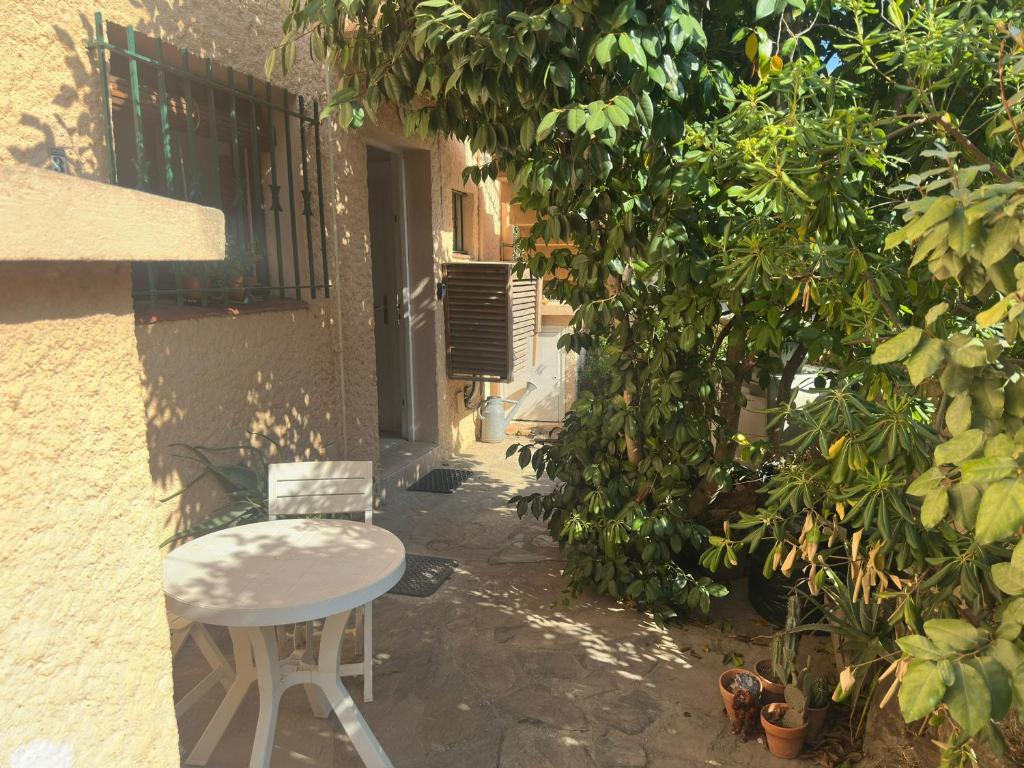 Appartement climatisé, parking - Collioure - 3