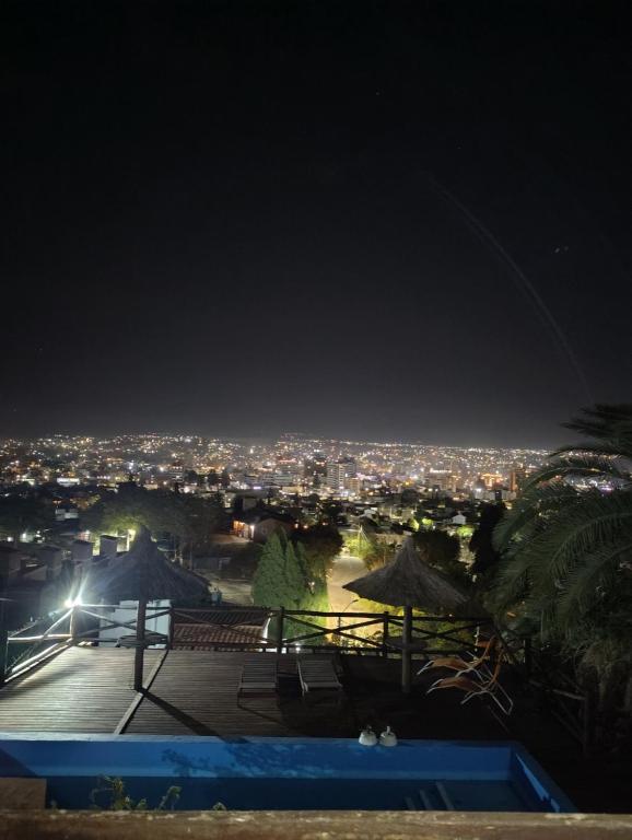 La Finca Dptos 2 Mínimo 2 noches - 4