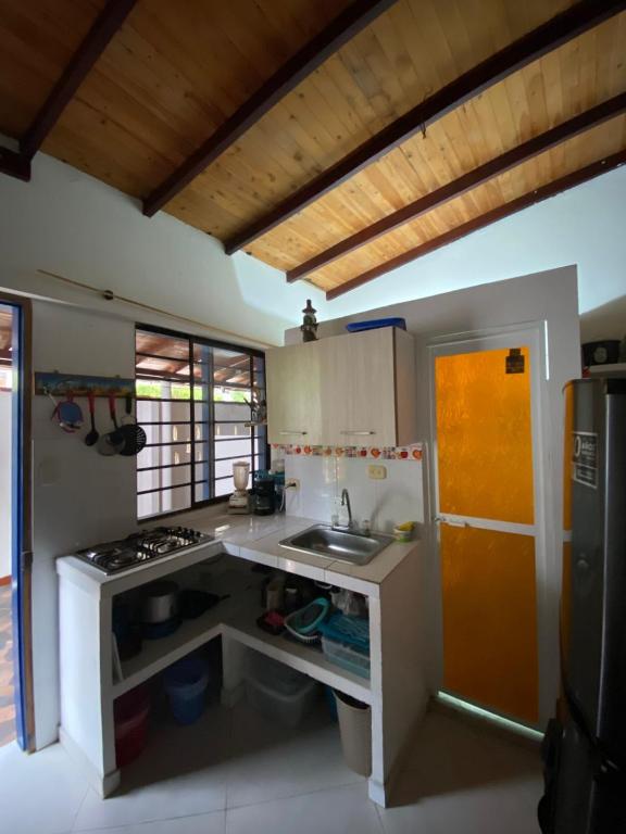 Badai Refugio marino para parejas - 2