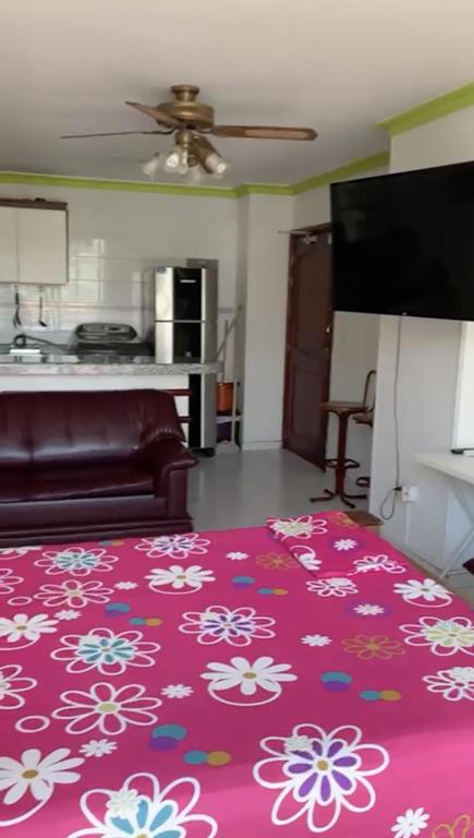 Cómodo apartamento cerca a la playa - 1