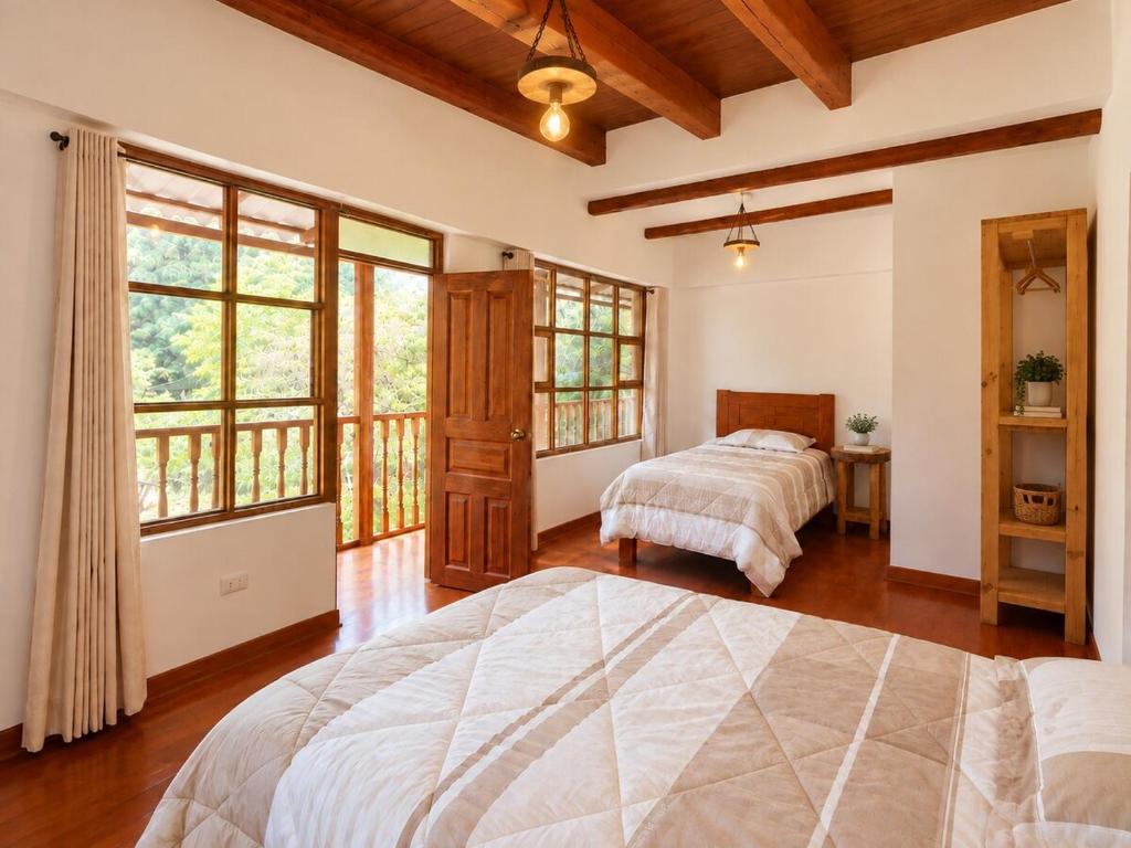 Asikuy House - 2