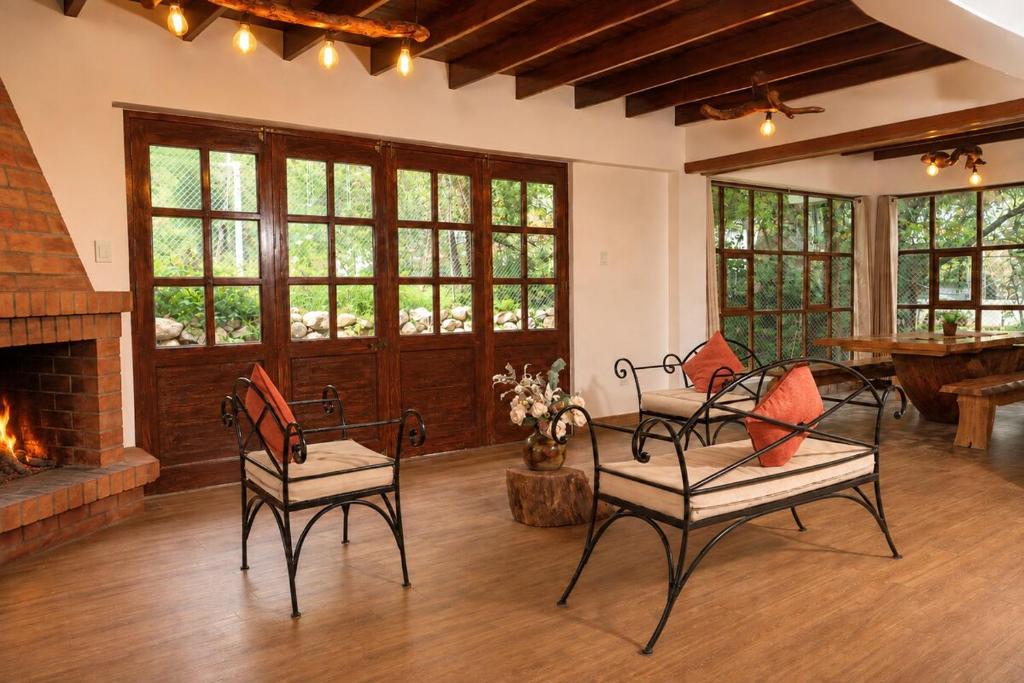 Asikuy House - 4
