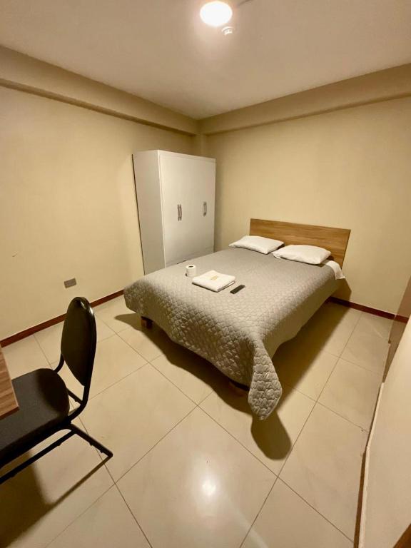Hospedaje Raymi - 2