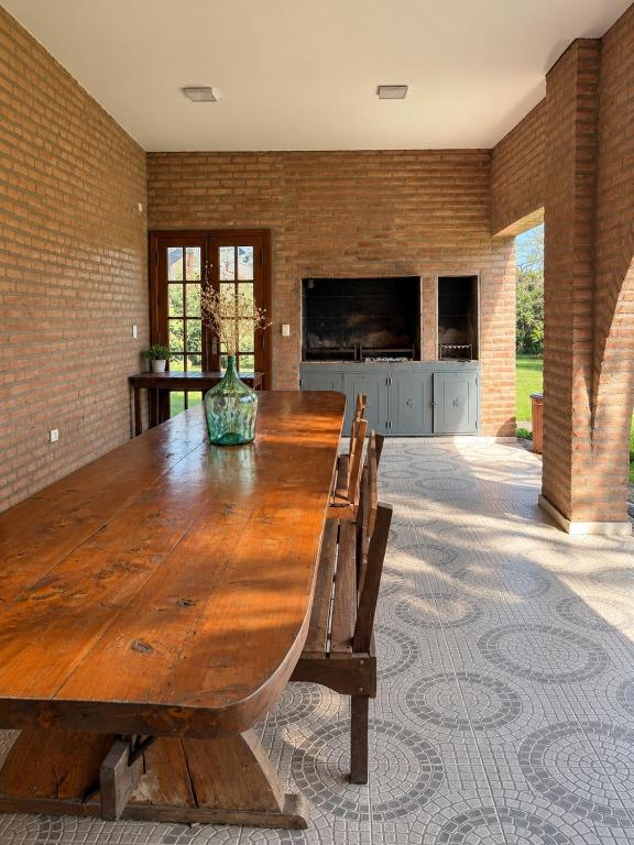 Casa Libertad del Lago - 3