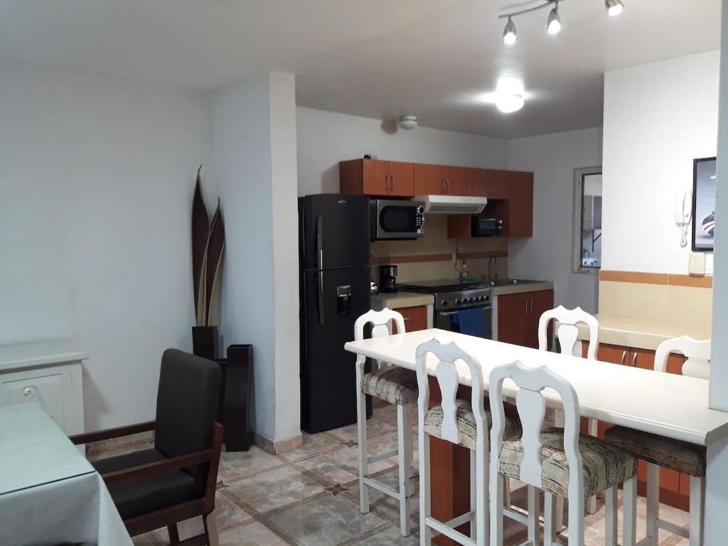 Lovely apartment with a pool - 3