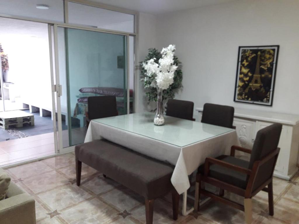 Lovely apartment with a pool - 5