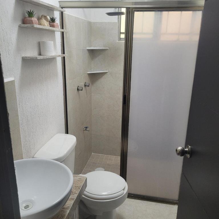 Kike's casa con piscina - 2