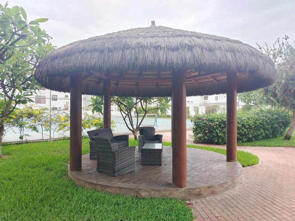 Casa de playa - 2