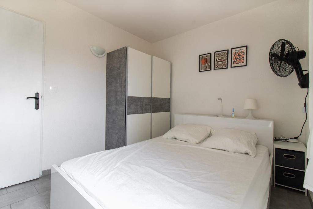 CAP D'AGDE Port T2 Parking 4 à 6 Pers - 3