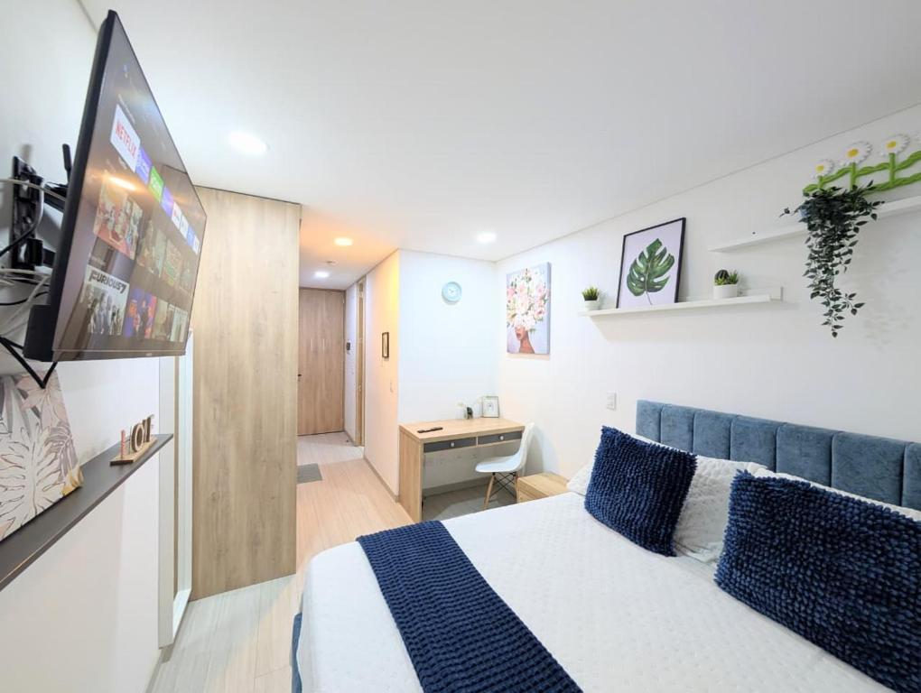 Suite Urban 9 60 Chapinero - 1