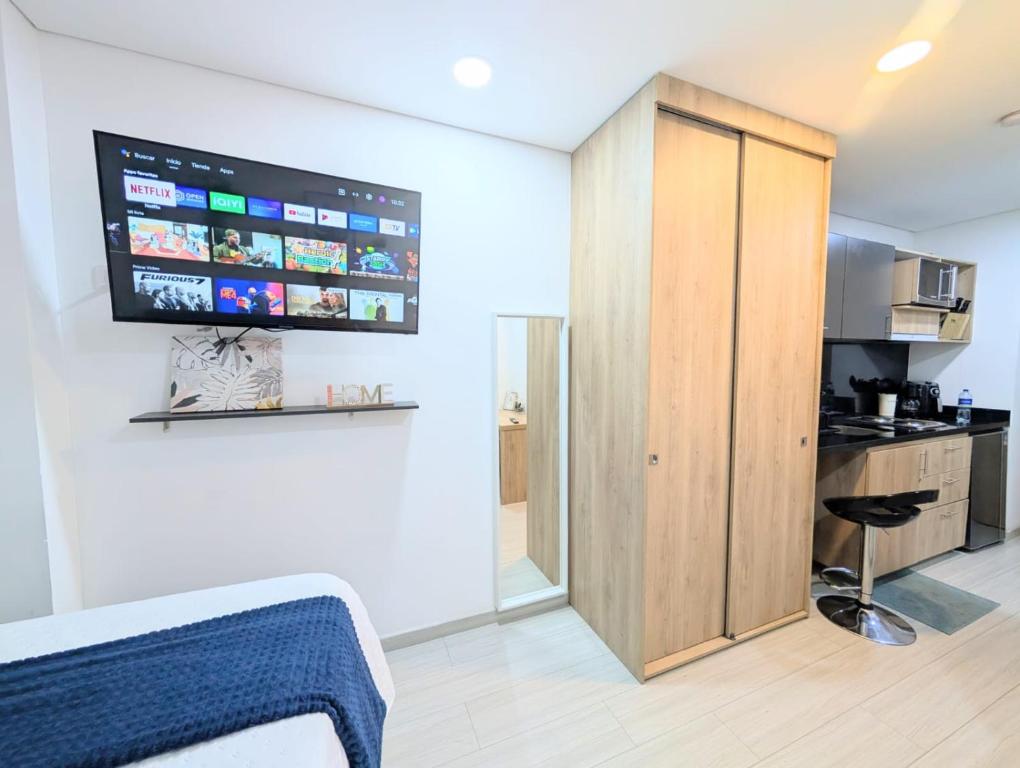 Suite Urban 9 60 Chapinero - 5
