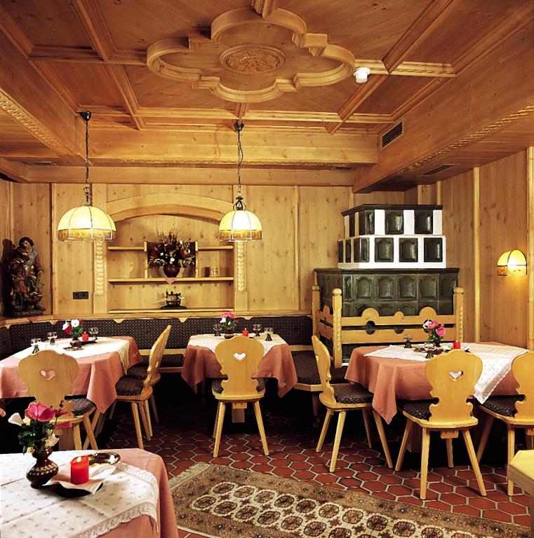 Hotel Klima - 5