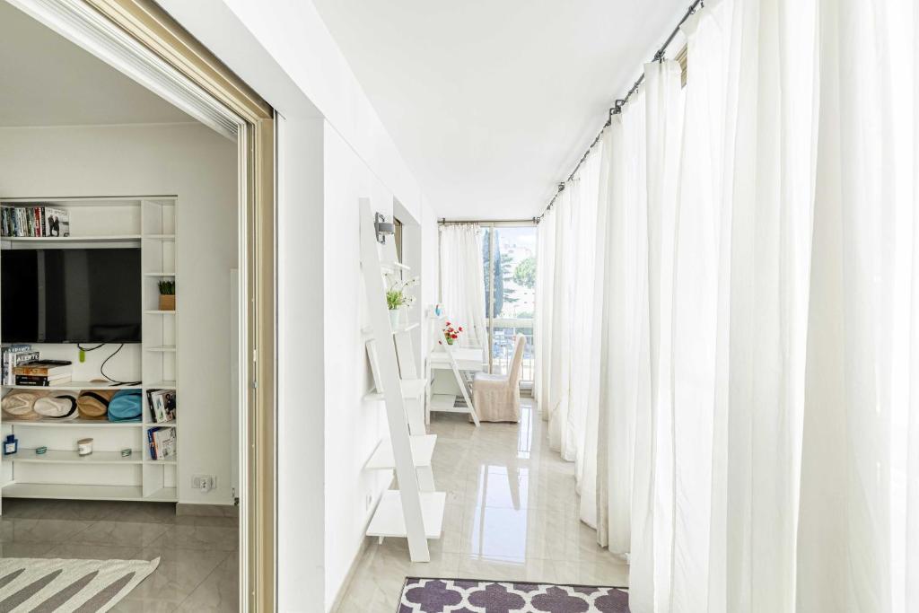 Brilliant apartment near the Croisette - 2