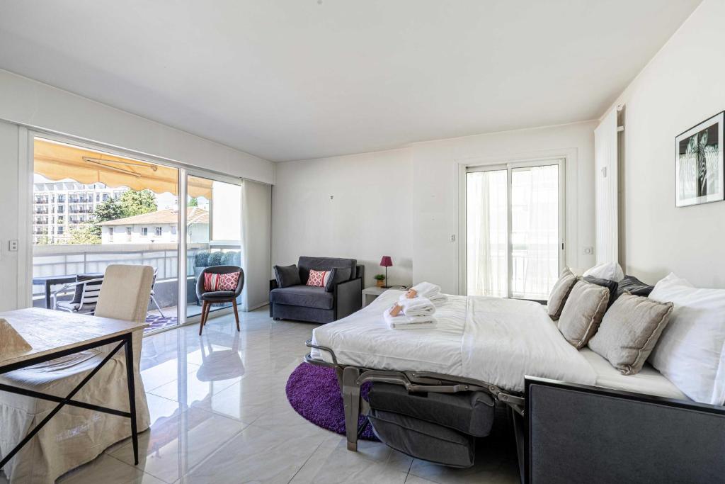 Brilliant apartment near the Croisette - 3