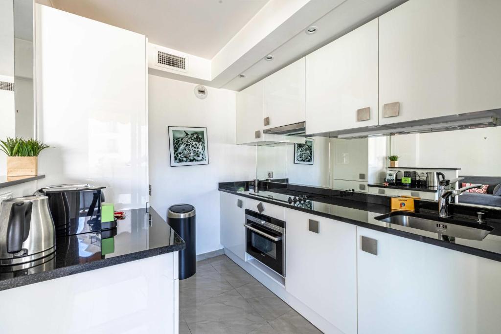 Brilliant apartment near the Croisette - 4