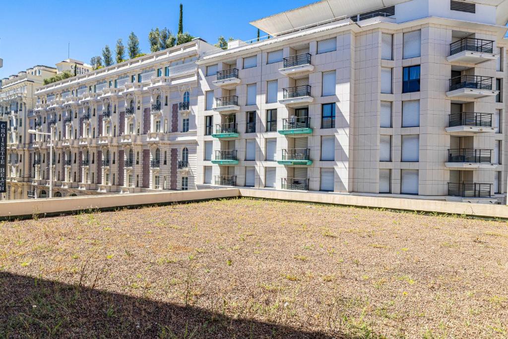 Brilliant apartment near the Croisette - 1