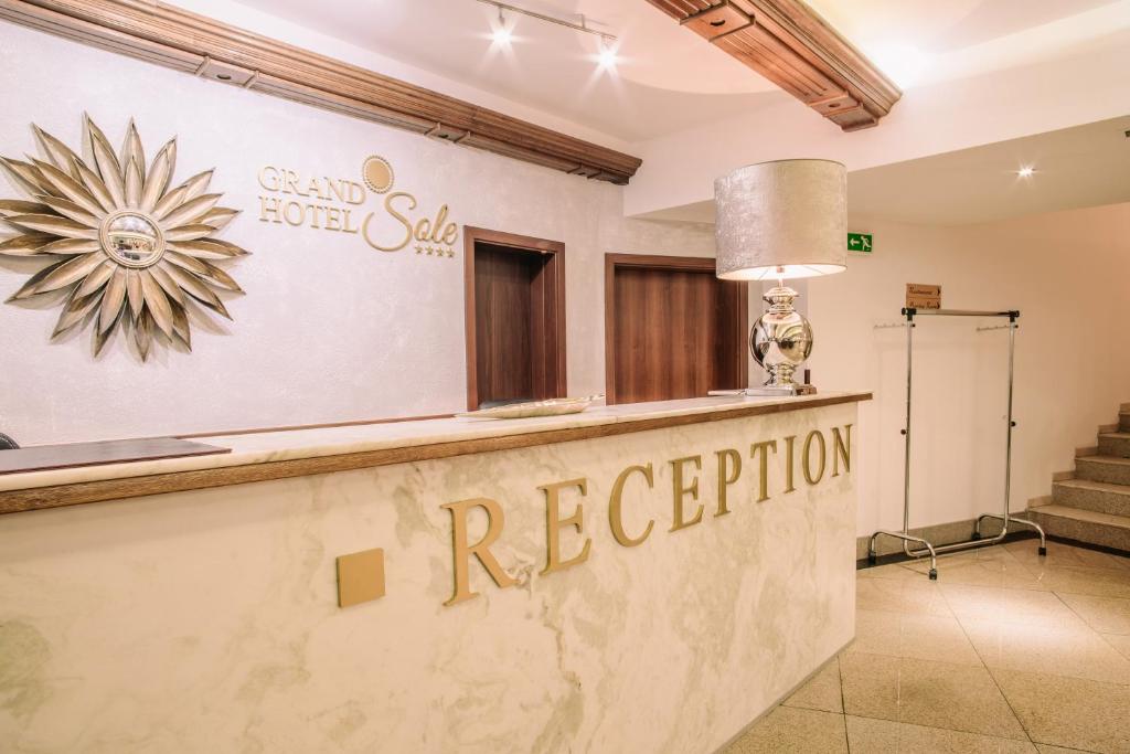Grand Hotel Sole photo